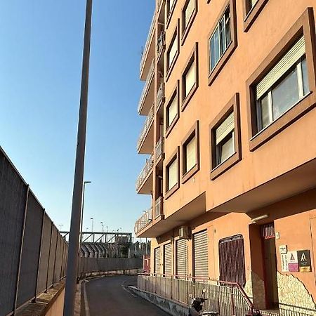 Days In Rome Ξενοδοχείο Εξωτερικό φωτογραφία
